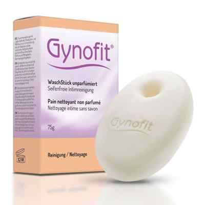 Gynofit Waschstück unparfümiert