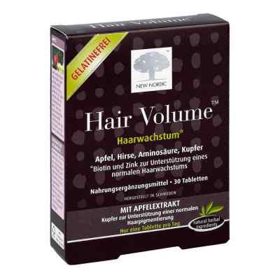 Hair Volume Tabletten