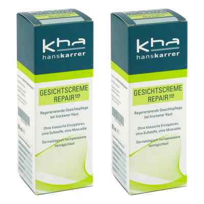 Hans Karrer Gesichtscreme Repair Eco