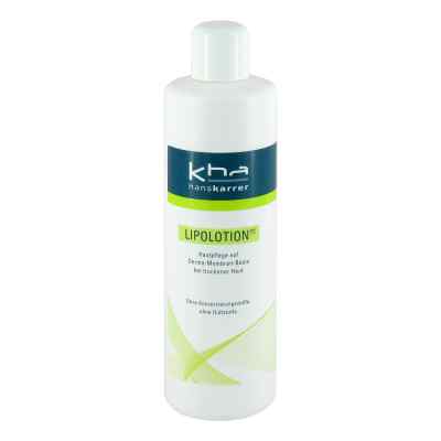 Hans Karrer Lipolotion Eco