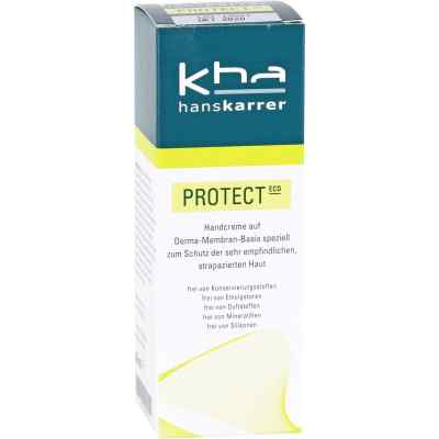 Hans Karrer Protect Eco Creme 50 ml von Hans Karrer GmbH PZN 10966117