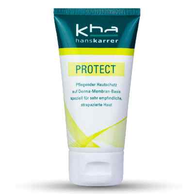 Hans Karrer Protect Handcreme