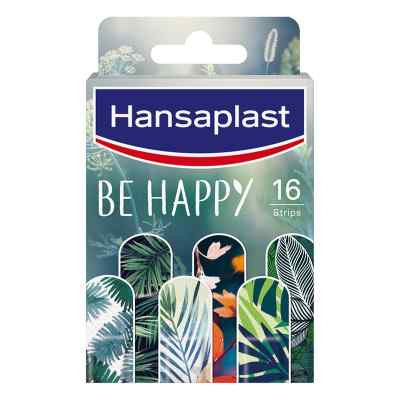 Hansaplast Be Happy Pflaster