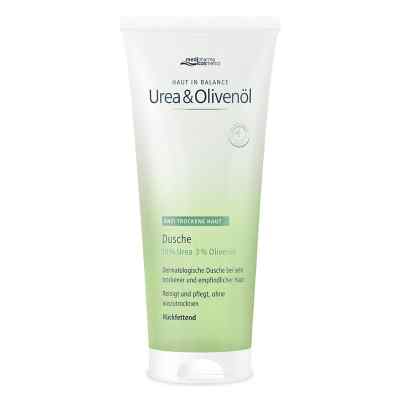 Haut in Balance Urea & Olivenöl Dusche