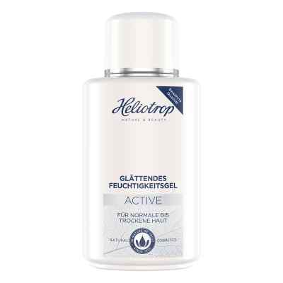 Heliotrop Active Feuchtigkeitsgel