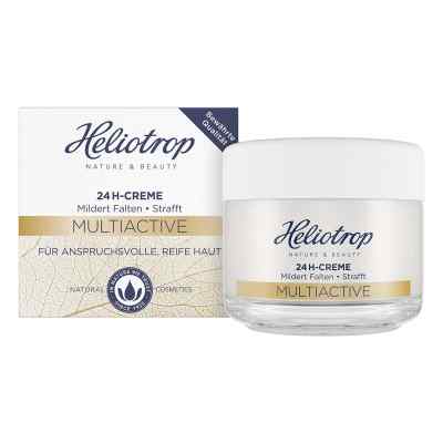 Heliotrop Multiactive 24h-Creme