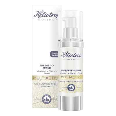 Heliotrop Multiactive Energetic-Serum