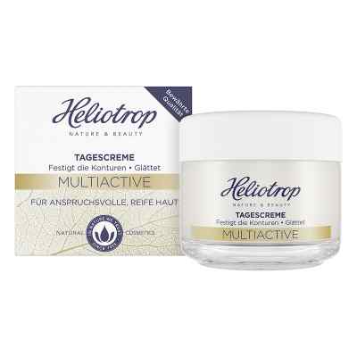 Heliotrop Multiactive Tagescreme