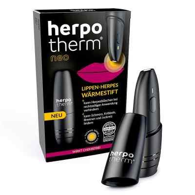 Herpotherm Neo 1 stk von MibeTec GmbH PZN 19120132