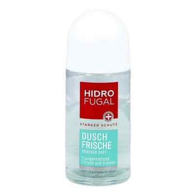 Hidrofugal Duschfrische Roll-on