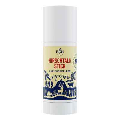 Hirschtalgstick Rösch