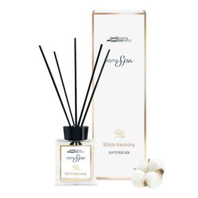 Home Spa White Harmony Raumduft 100 ml von Dr. Theiss Naturwaren GmbH PZN 18678033