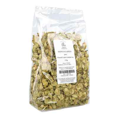 Hopfenzapfen ganz 100 g von ApoFit Arzneimittelvertrieb GmbH PZN 10023769