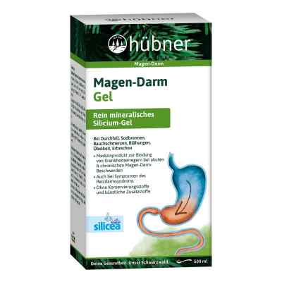 Hübner Magen-Darm Gel