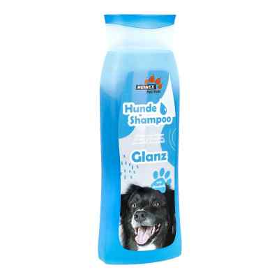 Hunde Shampoo Glanz mit Mandelöl veterinär 300 ml von Axisis GmbH PZN 13651822