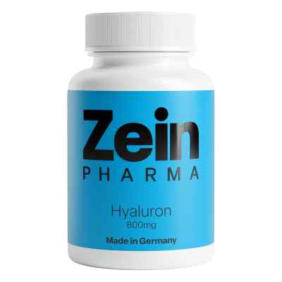 Hyaluron 800mg von ZEINpharma