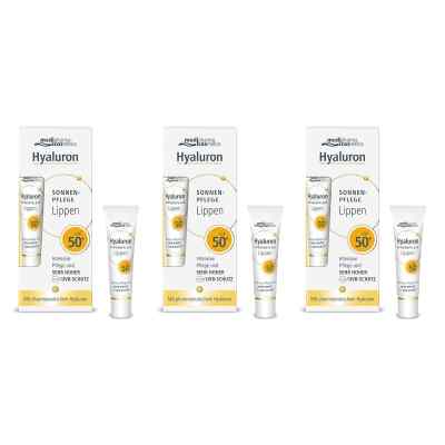 Hyaluron Sonnenpflege Lippen Lsf 50+