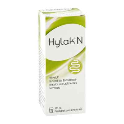 Hylak N 100 ml von Recordati Pharma GmbH PZN 03964081