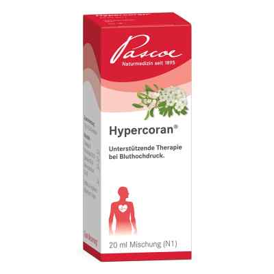 Hypercoran Tropfen
