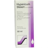 Hypericum Steierl Potenzakkord Tropfen
