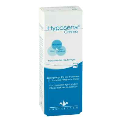 Hyposens Creme