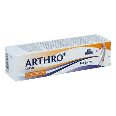 Ice Power Arthro Creme 60 g von APO Team GmbH PZN 12504987