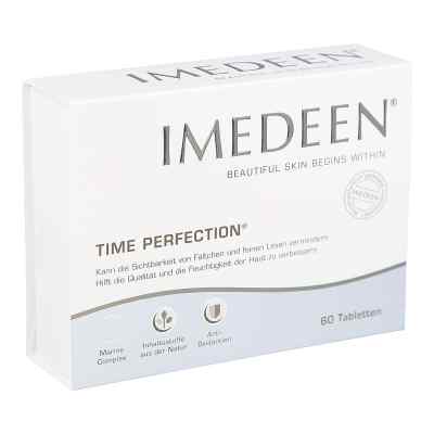 Imedeen Time Perfection 60 stk von GlaxoSmithKline Consumer Healthc PZN 10191449