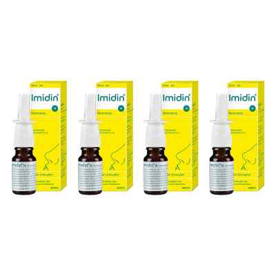 Imidin N Nasenspray