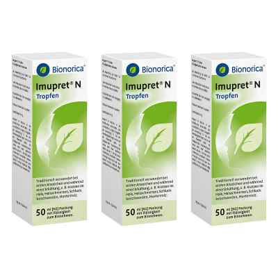 Imupret N Tropfen