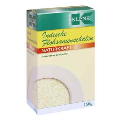 Indische Flohsamenschalen