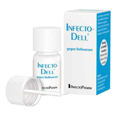 Infectodell Lösung 2 ml von INFECTOPHARM Arzn.u.Consilium Gm PZN 02156605