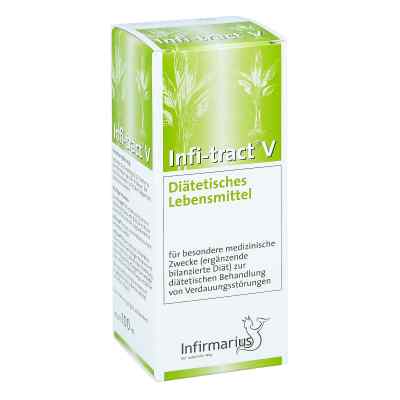 Infi Tract V Tropfen 100 ml von Infirmarius GmbH PZN 00774196