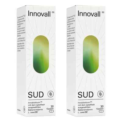 Innovall Microbiotic Sud Kapseln