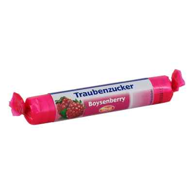 Intact Traubenzucker Boysenberry Rolle