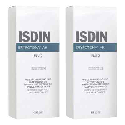 ISDIN Eryfotona AK Fluid