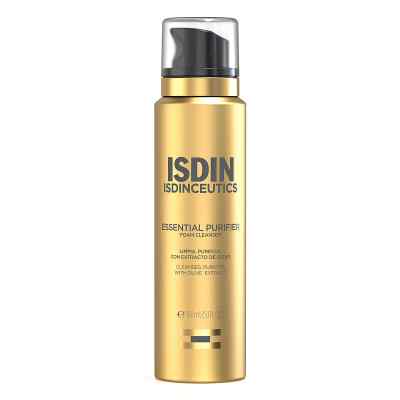 ISDIN Isdinceutics Essential Purifier Reinigungsschaum