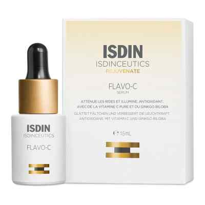 ISDIN Isdinceutics Flavo-C® Vitamin C Serum