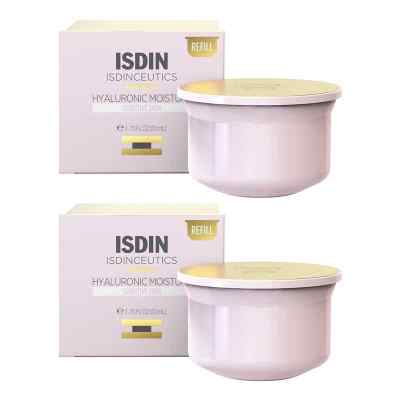 ISDIN Isdinceutics Hyaluronic Moisture empfindl. Haut REFILL
