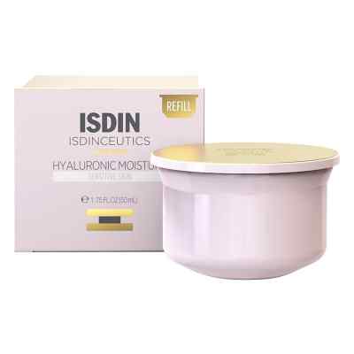 ISDIN Isdinceutics Hyaluronic Moisture empfindl. Haut REFILL