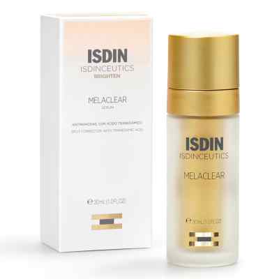 ISDIN Isdinceutics Melaclear 1,8% Anti Pigment Serum