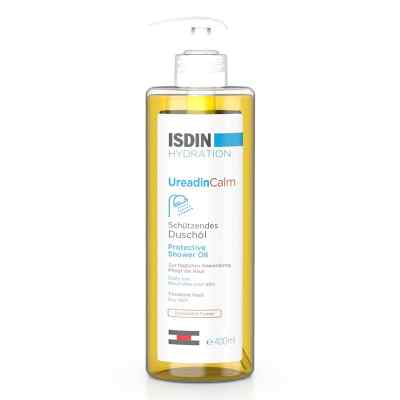 ISDIN Ureadin Calm Duschöl für trockene Haut  400 ml von ISDIN GmbH PZN 18017202