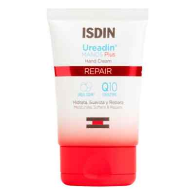 ISDIN Ureadin Handcreme Manos Repair 50 ml von ISDIN GmbH PZN 18017188