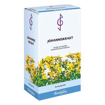 JOHANNISKRAUT BOMBASTUS