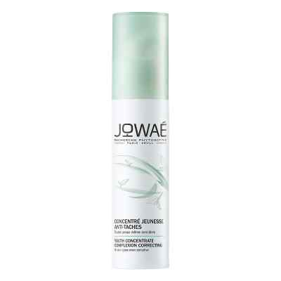 Jowae Anti-age Konzentrat 30 ml von Ales Groupe Cosmetic Deutschland PZN 14161936