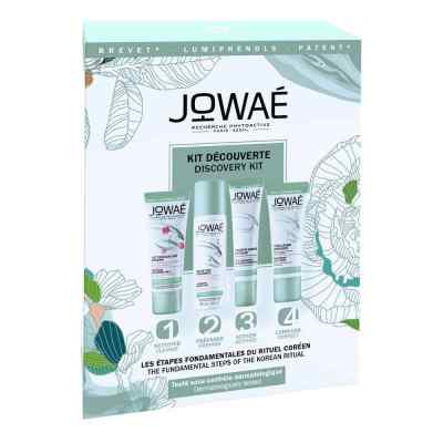 Jowae Kennenlern-set 1 stk von Ales Groupe Cosmetic Deutschland PZN 16067816