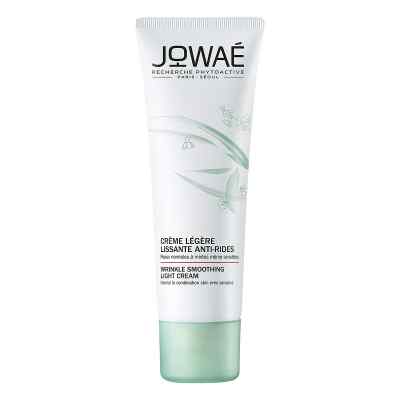 Jowae leichte Anti-falten Creme