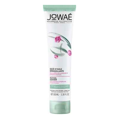 Jowae öl-in-gel Reinigung 100 ml von Ales Groupe Cosmetic Deutschland PZN 15586388