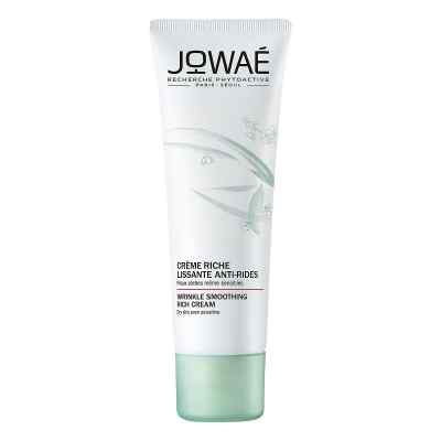 Jowae reichhaltige Anti-falten Creme