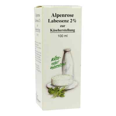 Käselab Essenz 100 ml von Biokanol Pharma GmbH PZN 02575348