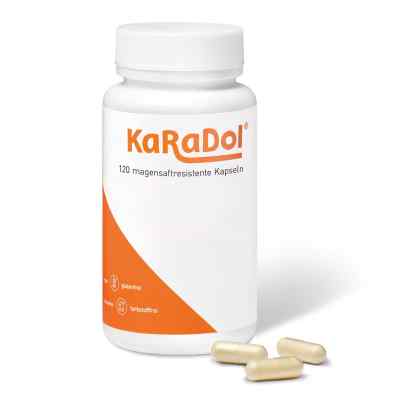 KaRaDol® Kapseln